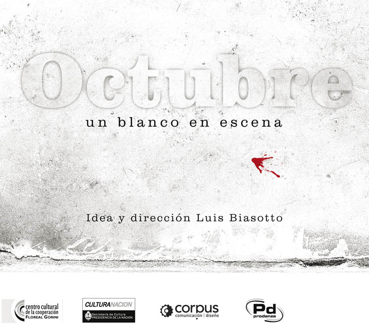 Octubre