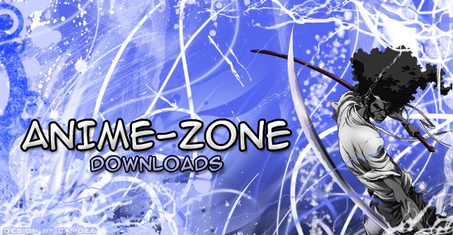 Anime - Zone Downloads