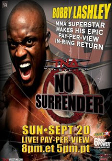 Possível poster No Surrender No+Surrender