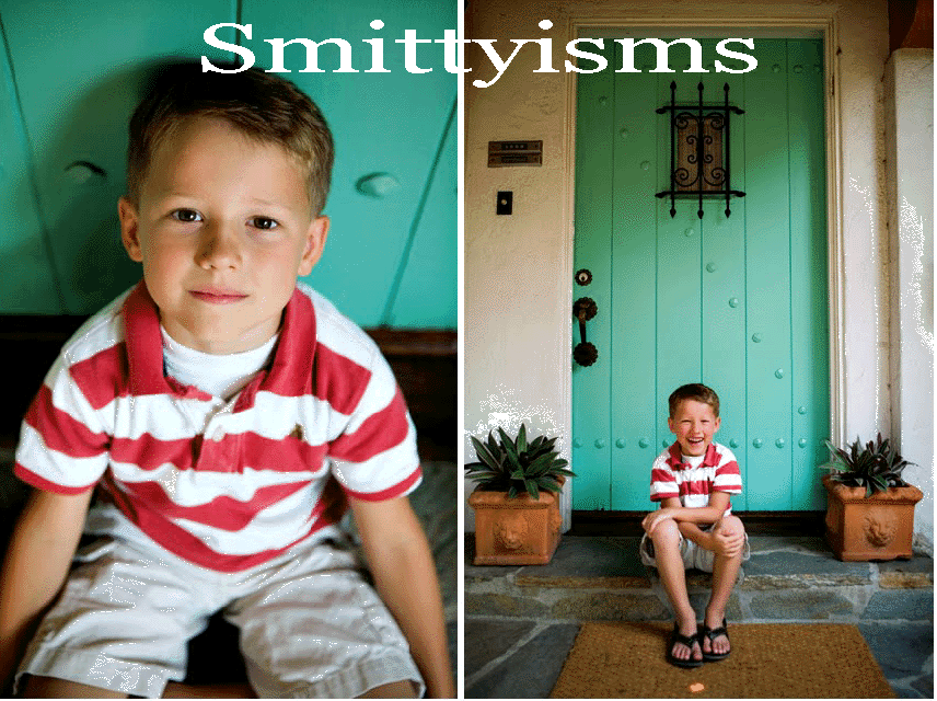 Smittyisms
