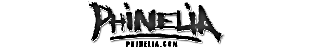 phinelia.com
