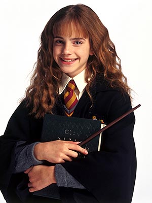 hermione harry potter. Harry Potter film series