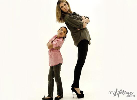 Heidi Klum has four kids, heidi klum kids say the funniest things. Heidi Klum has four kids,
