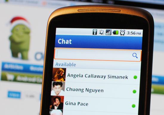 Download Facebook 1.5.0 for