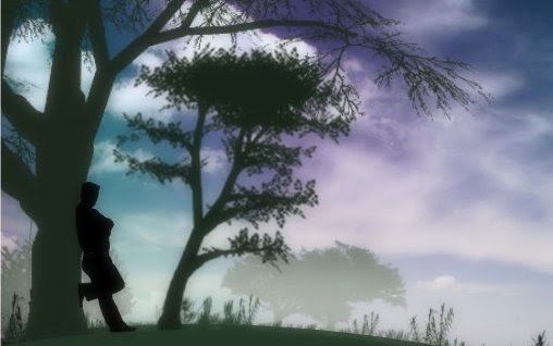 क्या मै आगे नहीं जा सकता !!