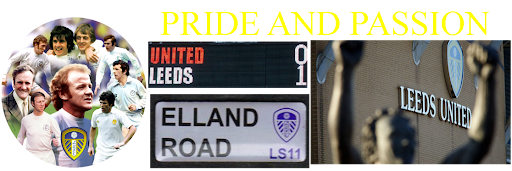 LUFC Pride and Passion