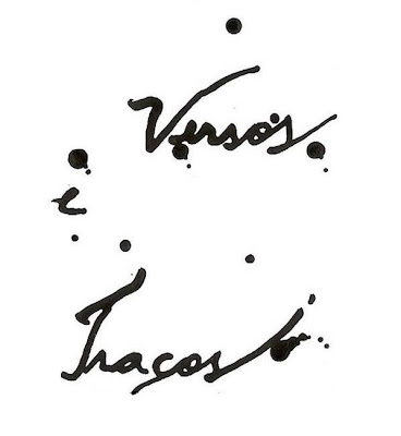 Versos e Traços