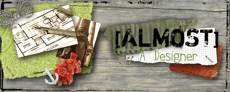 [Almost] A Designer