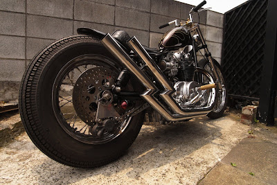 stylish bikes