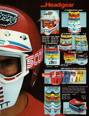 Jt Racing