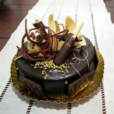 birthday cake for men