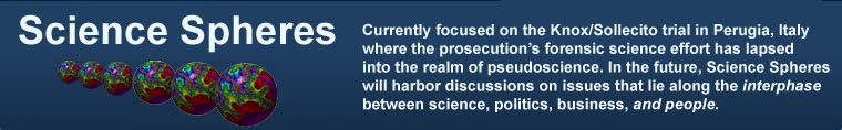 Science Spheres