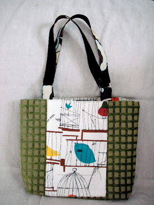 handmade bags Noelle O Designs