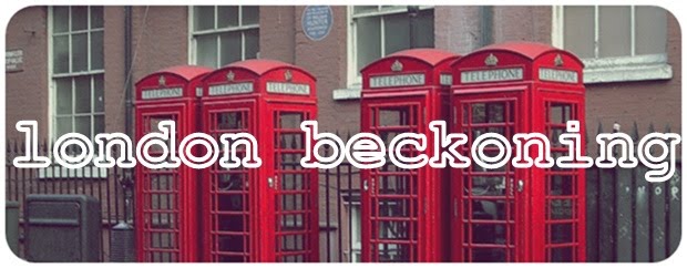 London Beckoning