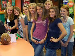 Me and my gang!!
