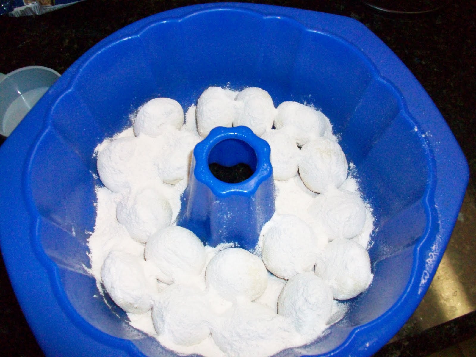 Feeding the Chaos Paula Deens Ultimate Coffee Cake