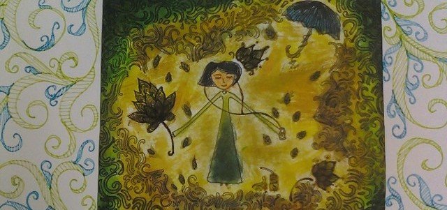 in the mind of a dreamer