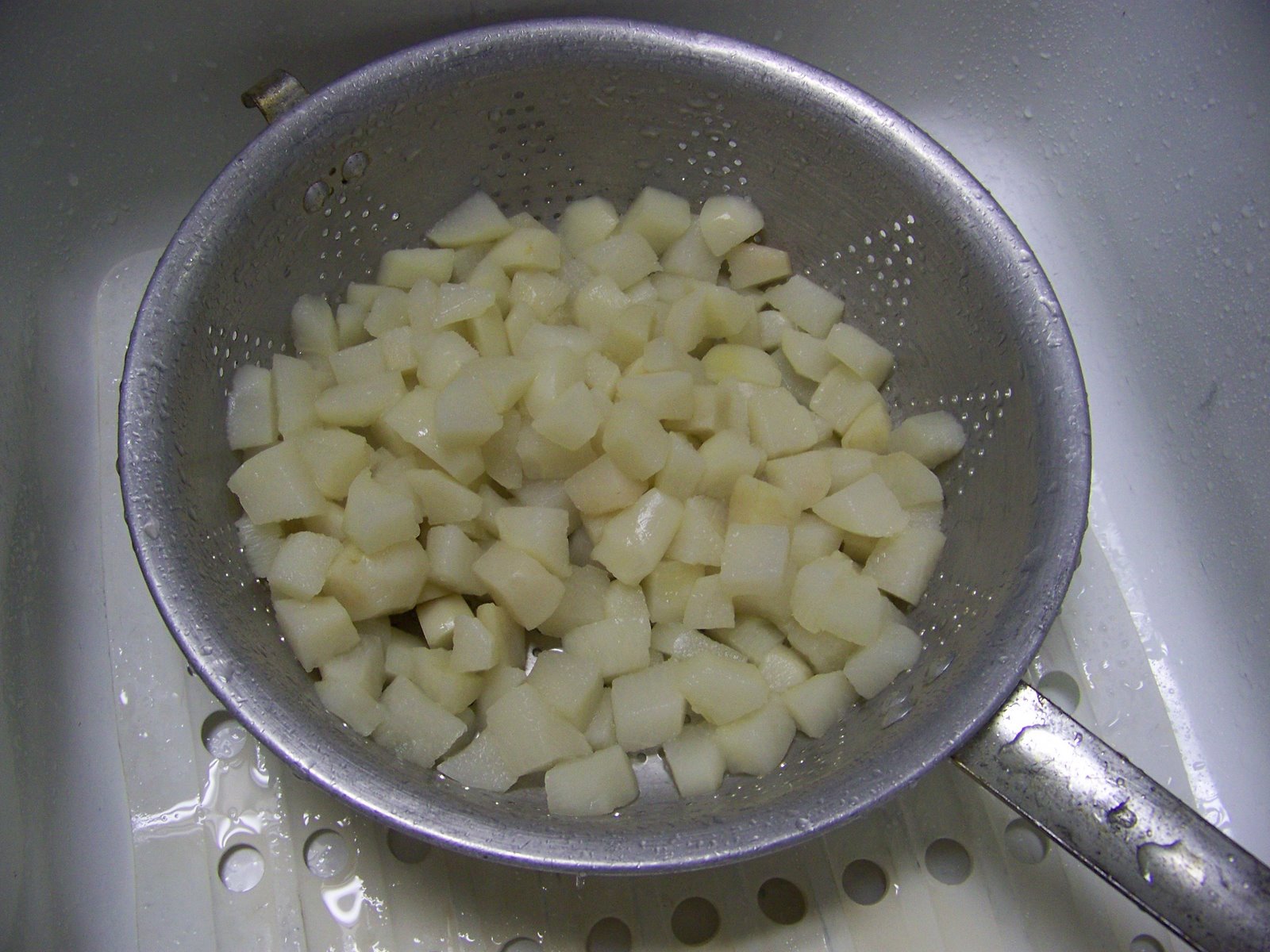 Hickery Holler Farm Scalloped Turnips