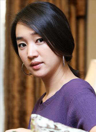 Soo Ae
