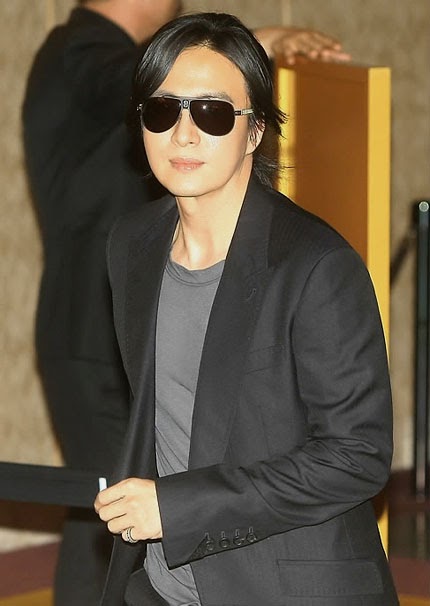 bae yong jun hospitalized septicemia korean actor