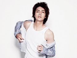 Korean Star: Kim Jun Unveils His New Side