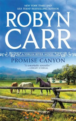 Promise Canyon (A Virgin River Novel - Book 11) Robyn Carr