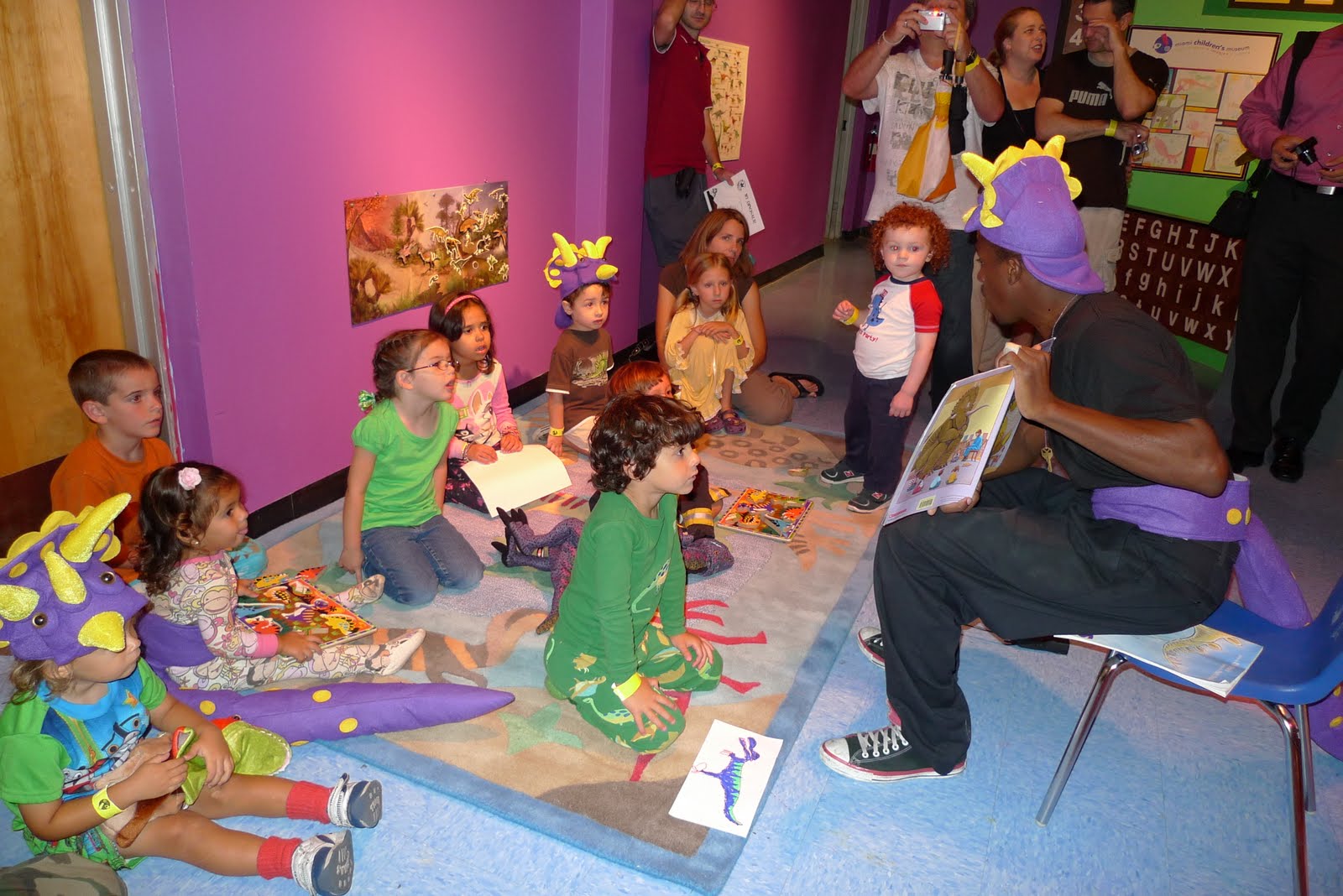 Image result for miami childrenâs museum