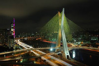 Ponte Estaiada