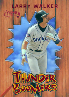 Thunder Boomer