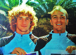 F. Coloccini y E. Cambiasso