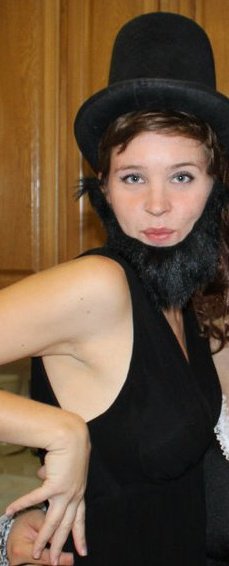 Baberaham Lincoln