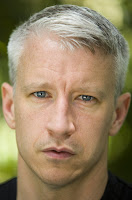 lovable Anderson Cooper?