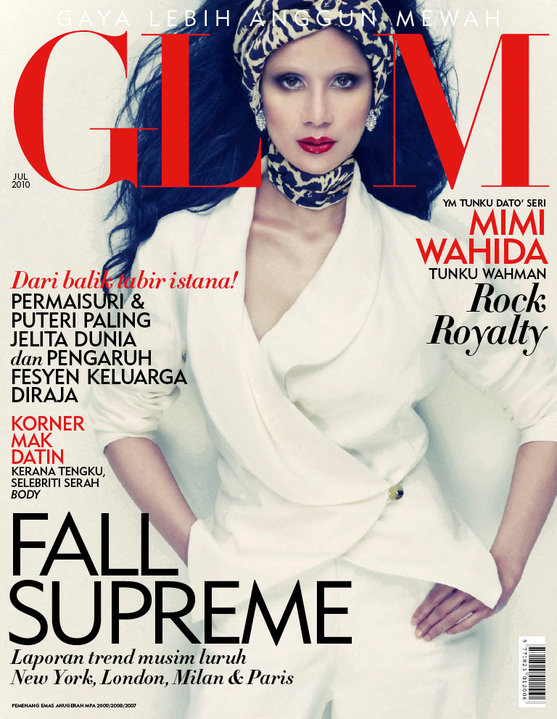 mimi wahida