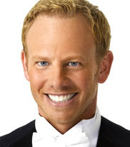 ian ziering