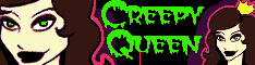 CreepyQueenMagazine