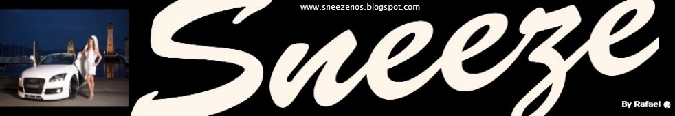 "Atualizando" SneezeNos ®