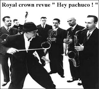 hey pachuco