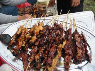 Resep Sate
