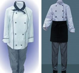 UNIFORME COCINA uniforme cocina: