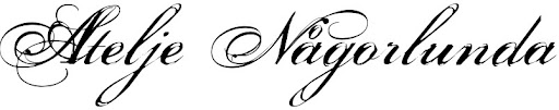 Atelje Någorlunda