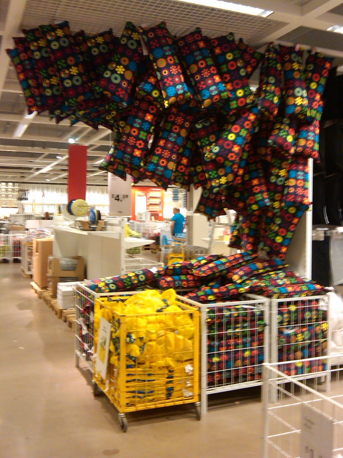 Farah Siddique design portfolio Interior Design and Communication