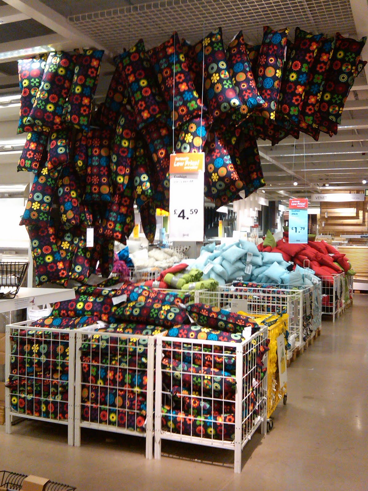 Farah Siddique design portfolio Interior Design and Communication