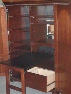 Cottage Thyme Furniture Consignment Home Computer Center
