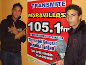 Programa Electro Music