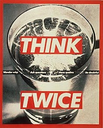 Think Twice Design