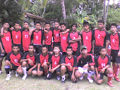 TIM SEPAKBOLA SMP N 10 BINTAN