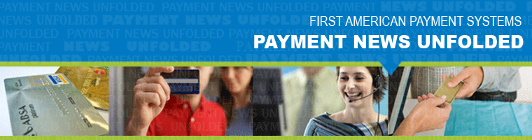 Payment News Unfolded