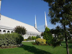 Buenos Aires Temple