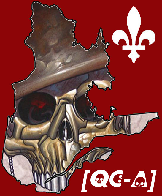 Québec Assassin