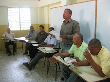 DELEGACION COTUI REALIZA ASAMBLEA